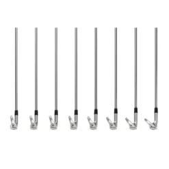 Srixon Golf ZX4 Mk II Irons -Golf Sports Shop ZX4MkIIIrons 8 b5ffc016 68b5 4d51 beba 82c7b37181dc