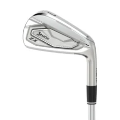 Srixon Golf ZX5 Mk II Irons -Golf Sports Shop ZX5MkIIIrons 4
