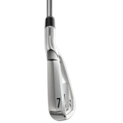 Srixon Golf ZX7 Mk II Irons -Golf Sports Shop ZX7MkIIIrons 1