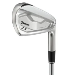 Srixon Golf ZX7 Mk II Irons -Golf Sports Shop ZX7MkIIIrons 2