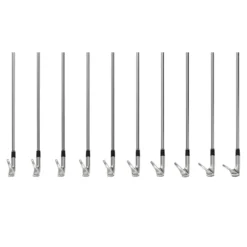 Srixon Golf ZX7 Mk II Irons -Golf Sports Shop ZX7MkIIIrons 4