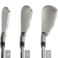 Srixon ZX7 Iron Set -Golf Sports Shop ZX7 Address Lrg