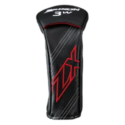 Srixon ZX Fairway Woods -Golf Sports Shop ZX Fairway Headcover lrg