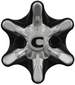 Champ Zarma Tri-Lok Spikes 18 Pack