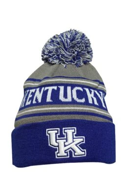 Bridgestone Golf NCAA Beanies Caps -Golf Sports Shop beanie kentucky scaled