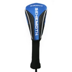 Intech Golf Behemoth Illegal Non-Conforming 520cc Driver 15 Intech Golf Behemoth Illegal Non-Conforming 520cc Driver -Golf Sports Shop behemoth angle headcover
