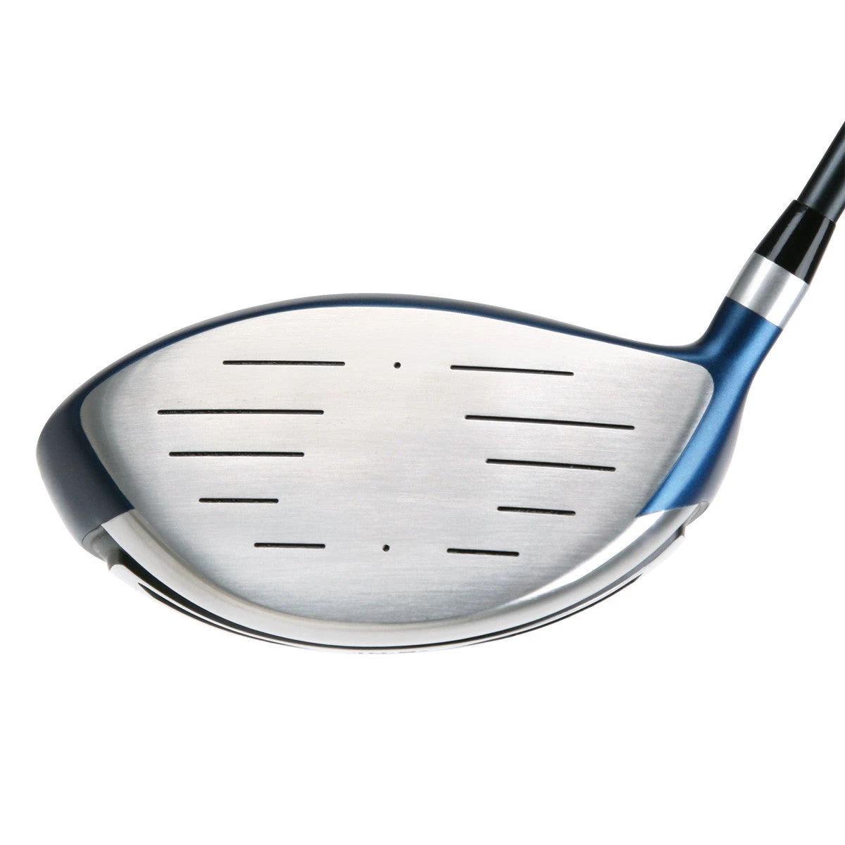 Intech Golf Behemoth Illegal Non-Conforming 520cc Driver 5 Intech Golf Behemoth Illegal Non-Conforming 520cc Driver - Image 5