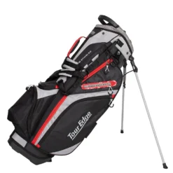 Tour Edge Hot Launch Xtreme 5.0 Stand Bag 6 Tour Edge Hot Launch Xtreme 5.0 Stand Bag -Golf Sports Shop blackredstand 1400x d180eb81 cbc7 4009 9f3a 8235a6691ac0