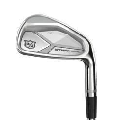 Wilson Staff Model CB Irons 13 Wilson Staff Model CB Irons -Golf Sports Shop ca54f2f6a12be1f8b6e80fad4f63a8dcc151f211 WGR200035 6 Staff Model CB 7Iron Flat