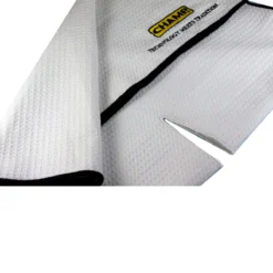 Champ Pro Caddy Golf Towel White -Golf Sports Shop ch88103 3