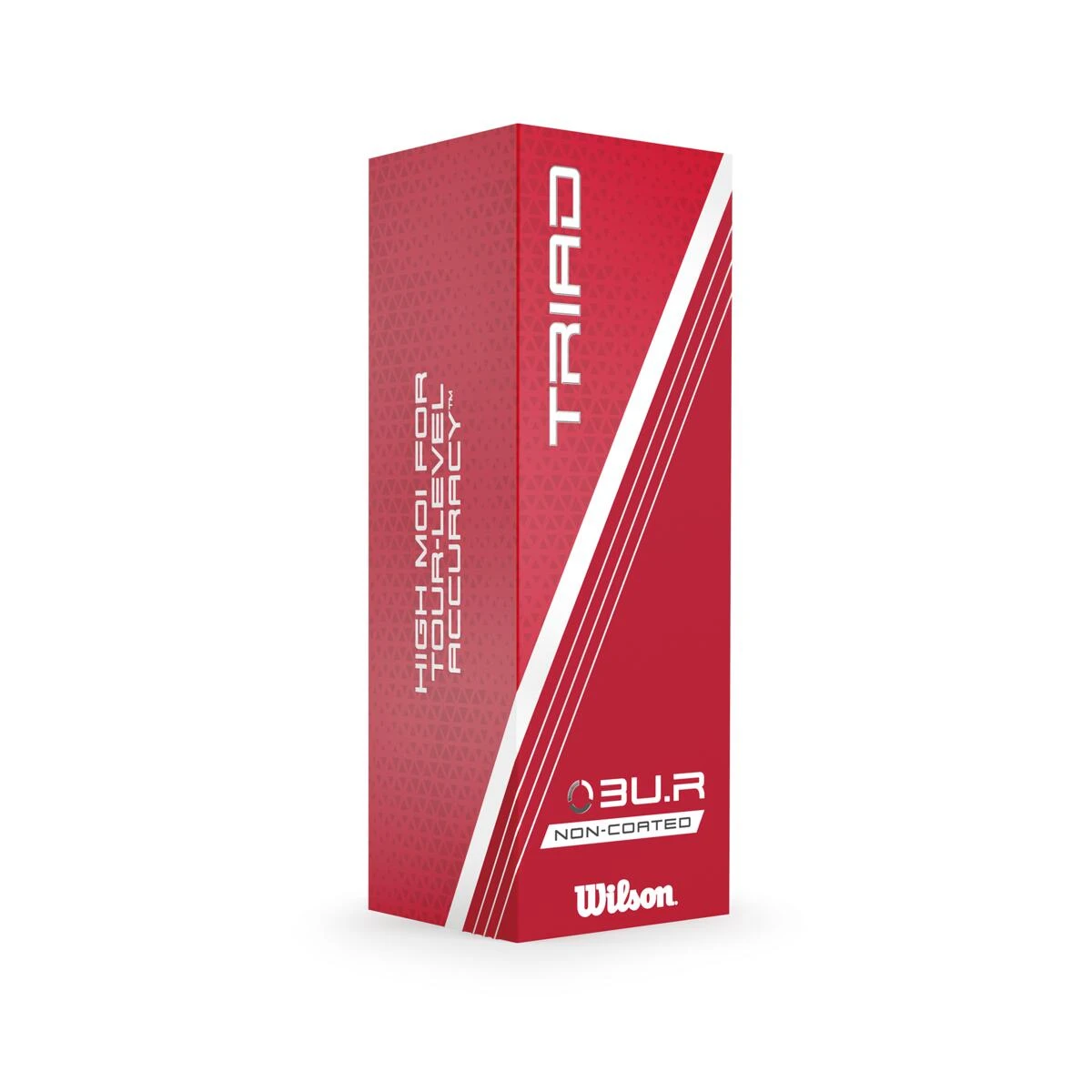 Wilson Staff Triad R Raw Golf Balls 3 Wilson Staff Triad R Raw Golf Balls - Image 3