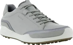 Ecco BIOM Hybrid Spikeless Golf Shoes -Golf Sports Shop ecco