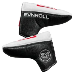 EVNRoll Golf ER2vB Black MidBlade Putter -Golf Sports Shop evnroll blade v series be546acb 2228 4299 b4ae 64ee4e407049