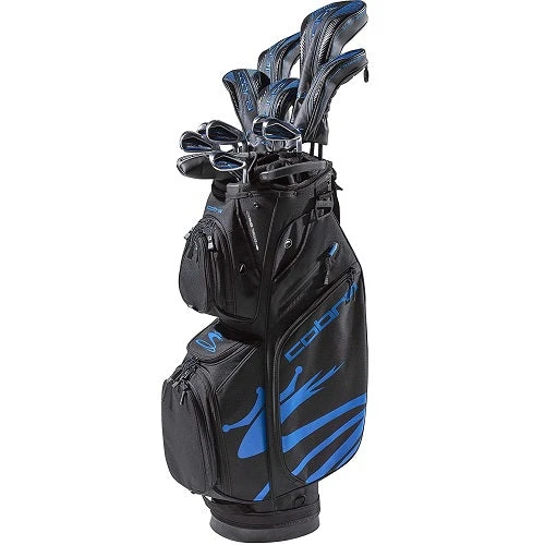 Cobra Golf F-Max Complete Set 1 Cobra Golf F-Max Complete Set
