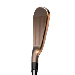 Cobra Golf King Forged Tec Copper Irons 6 Cobra Golf King Forged Tec Copper Irons -Golf Sports Shop forged tec copper irons 3
