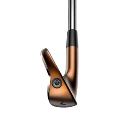 Cobra Golf King Forged Tec Copper Irons 7 Cobra Golf King Forged Tec Copper Irons -Golf Sports Shop forged tec copper irons 4