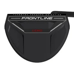 Cleveland Golf Frontline Putters -Golf Sports Shop frontline cero spud alt5