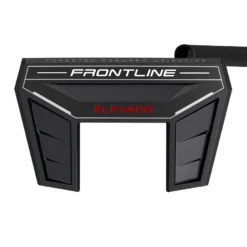 Cleveland Golf Frontline Elevado Slant Neck Putter -Golf Sports Shop frontline elevado slant5