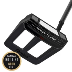 Cleveland Golf Frontline Putters -Golf Sports Shop frontline iso slant