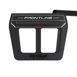 Cleveland Golf Frontline Putters -Golf Sports Shop frontline iso slant alt5