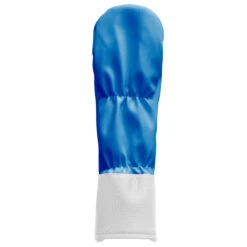 Sahara Retro Vintage Hybrid Headcovers -Golf Sports Shop fw hy hc backview royal yellow copy 67996338 18e3 4e09 93c8 db427e61b37e