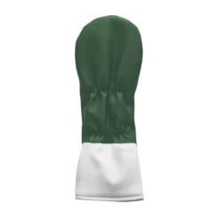 Sahara Retro Vintage #3 Fairway Wood Headcovers -Golf Sports Shop green yellow hc driver back fcab87d1 a723 444a bc74 18ac4849c71d