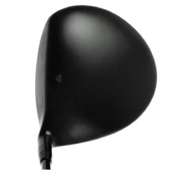 Power Play Juggernaut Titanium Draw Driver - Non-Conforming -Golf Sports Shop juggernaut draw driver crown 1