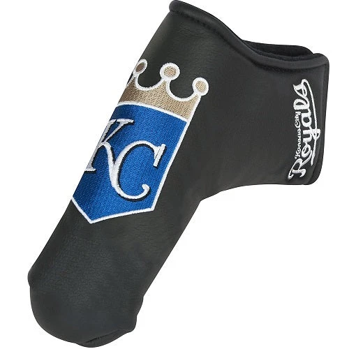 WinCraft Team Effort MLB Blade Putter Headcovers