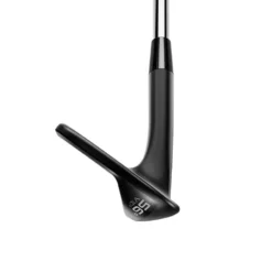 Cobra Golf King MIM Black Wedge -Golf Sports Shop king mim black wedge toe min