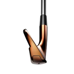 Cobra King Tour Copper Iron Set 7 Cobra King Tour Copper Iron Set -Golf Sports Shop king tour copper irons 1 min 4