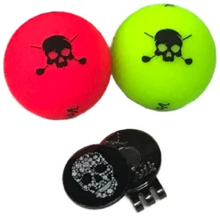 Volvik 2019 Limited Skull Edition Golf Balls W/ Marker 7 Volvik 2019 Limited Skull Edition Golf Balls W/ Marker -Golf Sports Shop lightX 320dcdc8 d932 4adc be28 21b150632b23