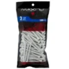 Maxfli 3.25" Golf Tees
