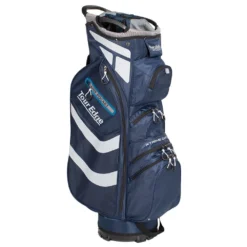 Tour Edge Hot Launch Xtreme 5.0 Cart Bag -Golf Sports Shop navycart 1400x 74d02646 74fd 4d94 8d1a a3304c258e46