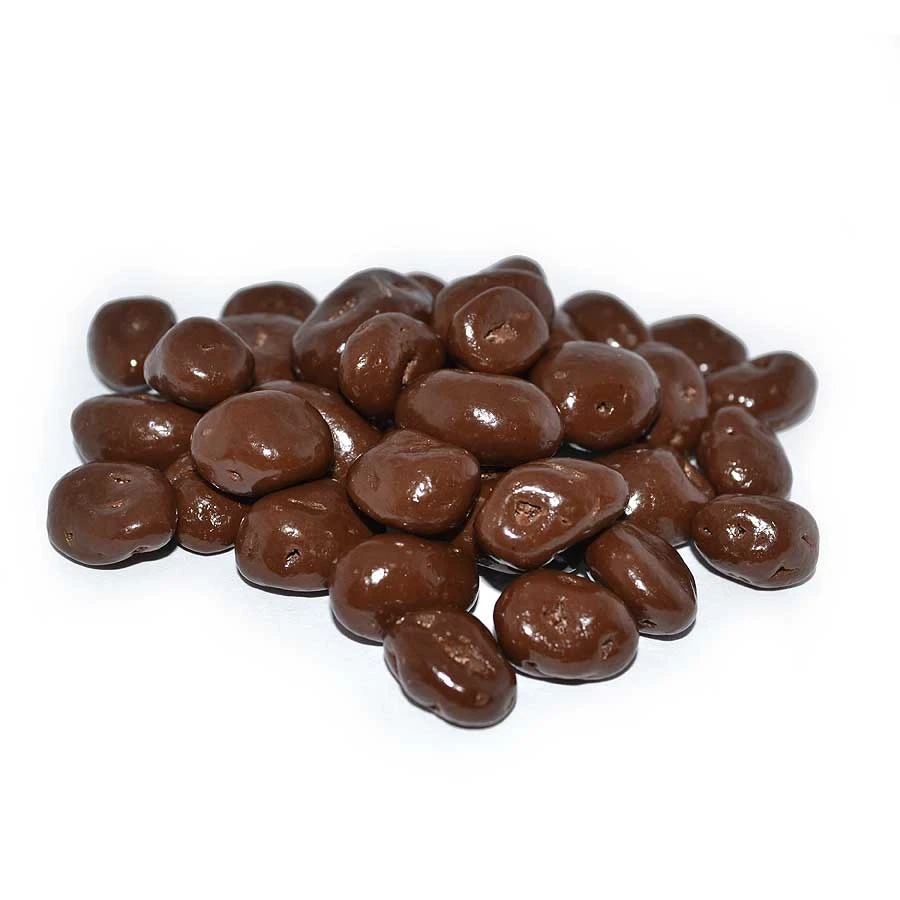Ozark Nut Roasters No Sugar Added Chocolate Raisins 1 Ozark Nut Roasters No Sugar Added Chocolate Raisins