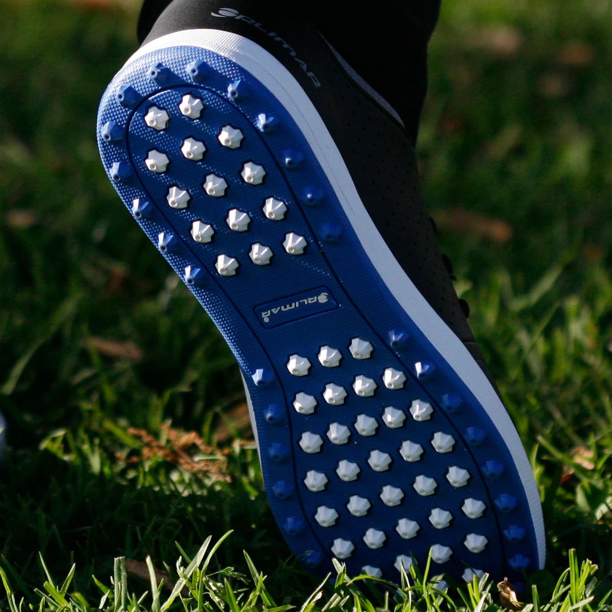 Orlimar Men's Spikeless Golf Shoes 6 Orlimar Men's Spikeless Golf Shoes - Image 6