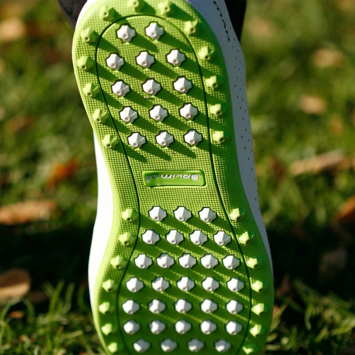 Orlimar Men's Spikeless Golf Shoes 11 Orlimar Men's Spikeless Golf Shoes - Image 11