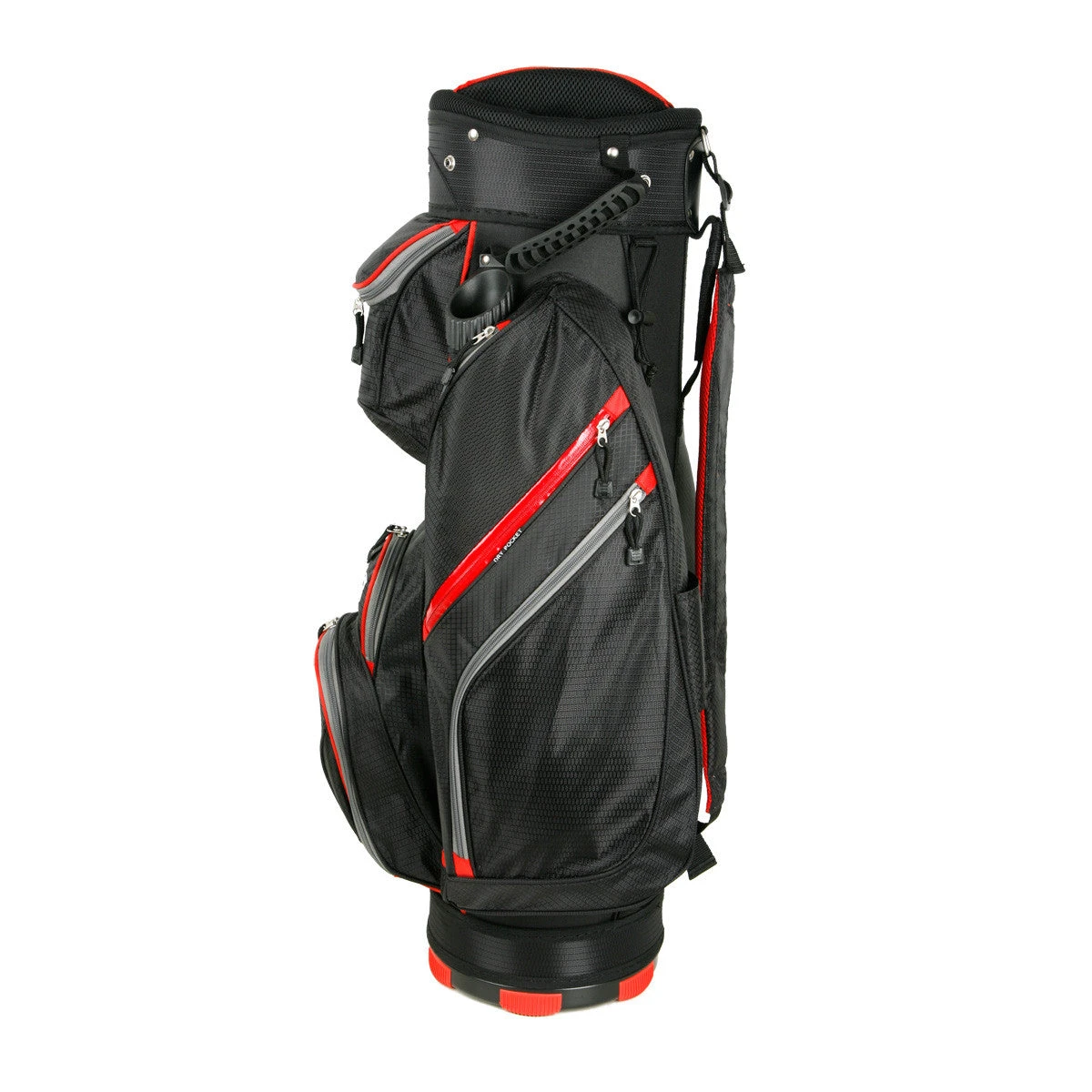 Powerbilt TPS 5400 Cart Golf Bag 2 Powerbilt TPS 5400 Cart Golf Bag - Image 2