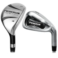 PinHawk Golf Single Length SL Combo Set