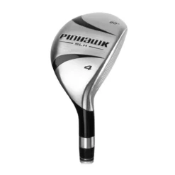 PinHawk Golf Single Length SL Hybird Set