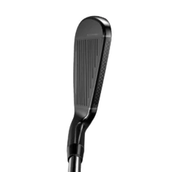 Cobra King Radspeed Black Irons -Golf Sports Shop rad irn blk add min