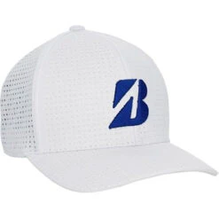 Bridgestone DAY Golf Hat 19 Bridgestone DAY Golf Hat -Golf Sports Shop royal