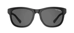 Tifosi Optics Swank Sunglasses -Golf Sports Shop swank polarblack front 553x249 1
