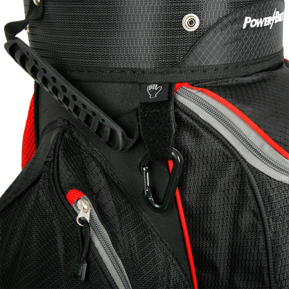 Powerbilt TPS 5400 Cart Golf Bag 5 Powerbilt TPS 5400 Cart Golf Bag - Image 5