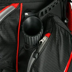 Powerbilt TPS 5400 Cart Golf Bag 12 Powerbilt TPS 5400 Cart Golf Bag -Golf Sports Shop tps5400 feature2