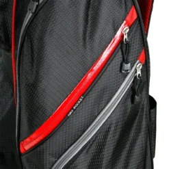 Powerbilt TPS 5400 Cart Golf Bag 13 Powerbilt TPS 5400 Cart Golf Bag -Golf Sports Shop tps5400 feature3