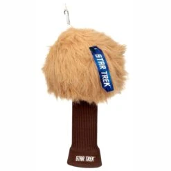 Creative Covers Star Trek Head Cover -Golf Sports Shop tribble