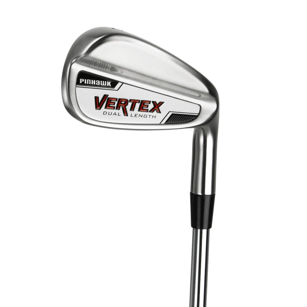 PinHawk Golf Vertex Dual Length Irons 2 PinHawk Golf Vertex Dual Length Irons - Image 2