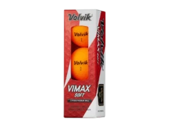 Volvik VIMAX Soft Golf Balls - 2020 8 Volvik VIMAX Soft Golf Balls - 2020 -Golf Sports Shop web 0000 Sleave 0005 vimax