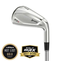 Srixon ZX4 Iron Set
